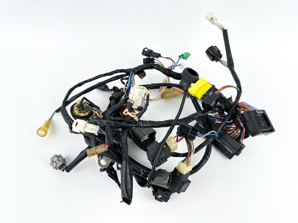 2005 Suzuki 115 HP 4 Stroke Outboard Engine Wire Harness 36610-90J61 OEM