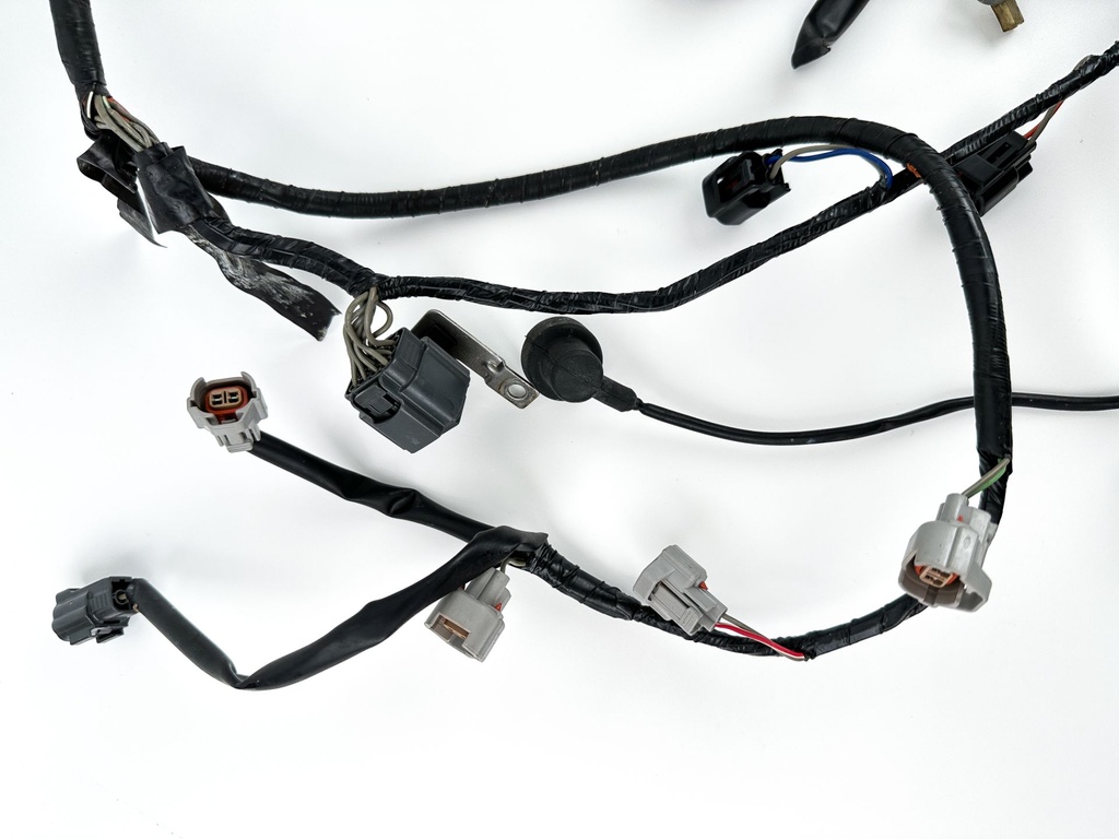 2005 Suzuki 115 HP 4 Stroke Outboard Engine Wire Harness 36610-90J61 OEM