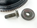 2005 Suzuki 115 HP 4 Stroke Outboard Flywheel 32102-92J10 OEM