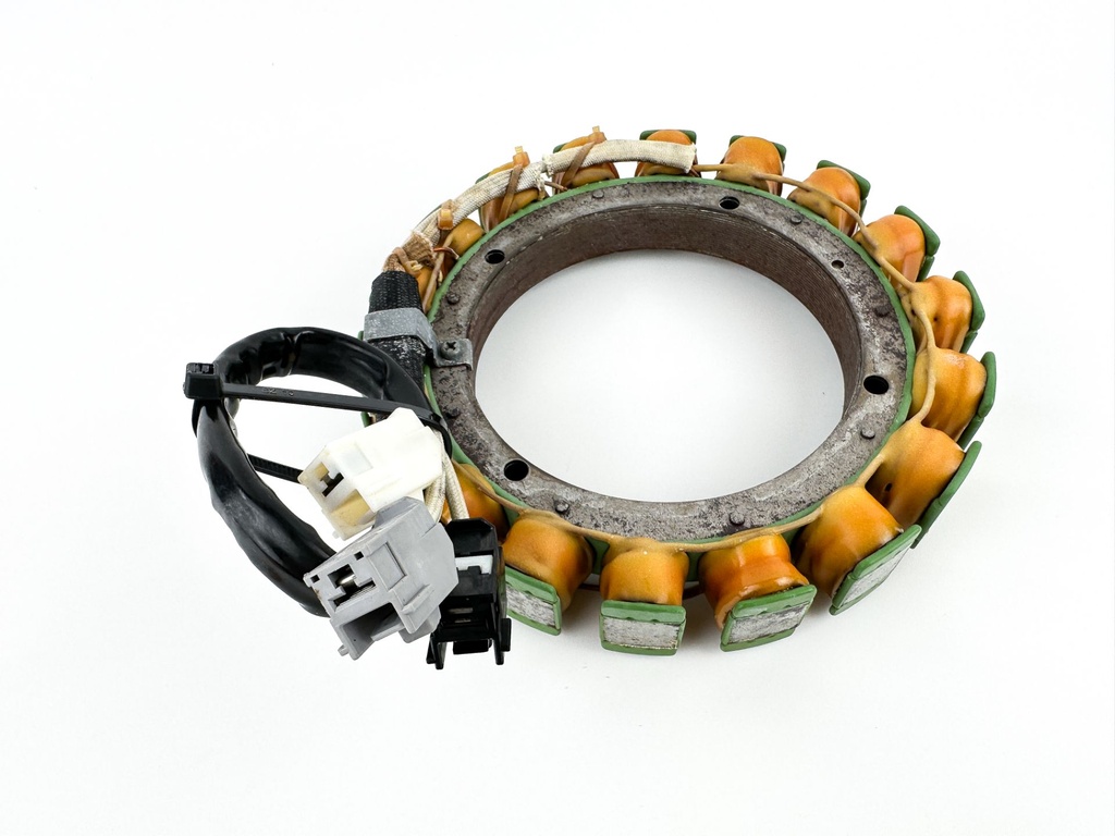 2005 Suzuki 115 HP 4 Stroke Outboard Stator Charging Coil 32120-90J10 OEM