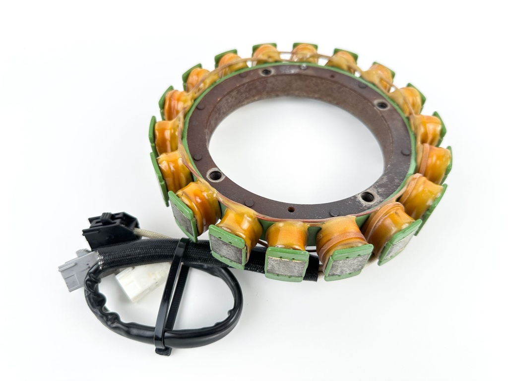 2005 Suzuki 115 HP 4 Stroke Outboard Stator Charging Coil 32120-90J10 OEM