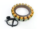 2005 Suzuki 115 HP 4 Stroke Outboard Stator Charging Coil 32120-90J10 OEM