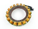 2005 Suzuki 115 HP 4 Stroke Outboard Stator Charging Coil 32120-90J10 OEM