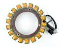 2005 Suzuki 115 HP 4 Stroke Outboard Stator Charging Coil 32120-90J10 OEM