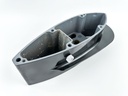 2009 Suzuki 90HP DF90 4 Stroke Outboard 4 Stroke 5" Extension Case 52131-87L00-0EP