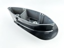 2009 Suzuki 90HP DF90 4 Stroke Outboard 4 Stroke 5" Extension Case 52131-87L00-0EP