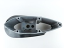 2009 Suzuki 90HP DF90 4 Stroke Outboard 4 Stroke 5" Extension Case 52131-87L00-0EP