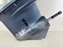 2006 Yamaha 150HP 4 Stroke Outboard 25" Lower Unit Gear Case RH 63P-45300-17-8D