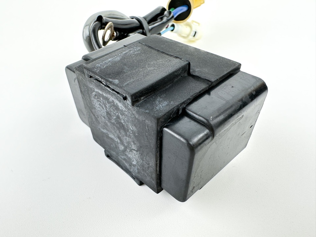 2009 Suzuki 90 HP 4 Stroke Outboard Trim Tilt Relay 38410-93J12 OEM