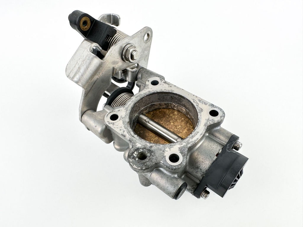 2009 Suzuki 90 HP 4 Stroke Outboard Throttle Body Assembly 13300-87L11 OEM