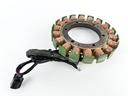 2009 Suzuki 90 HP 4 Stroke Outboard Stator Charging Coil 32120-87L10 OEM