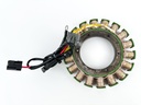 2009 Suzuki 90 HP 4 Stroke Outboard Stator Charging Coil 32120-87L10 OEM