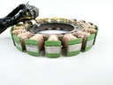 2009 Suzuki 90 HP 4 Stroke Outboard Stator Charging Coil 32120-87L10 OEM