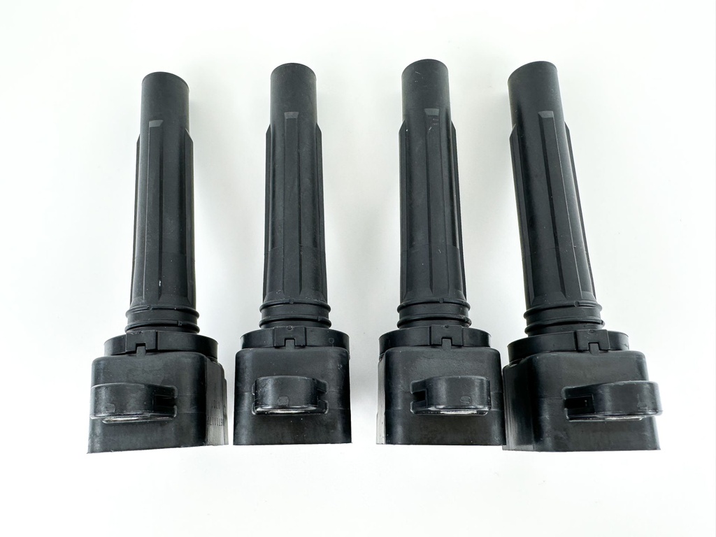 2009 Suzuki 90 HP 4 Stroke Outboard Ignition Coil Set 33410-87L00 OEM