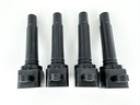 2009 Suzuki 90 HP 4 Stroke Outboard Ignition Coil Set 33410-87L00 OEM
