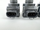 2009 Suzuki 90 HP 4 Stroke Outboard Ignition Coil Set 33410-87L00 OEM