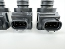 2009 Suzuki 90 HP 4 Stroke Outboard Ignition Coil Set 33410-87L00 OEM