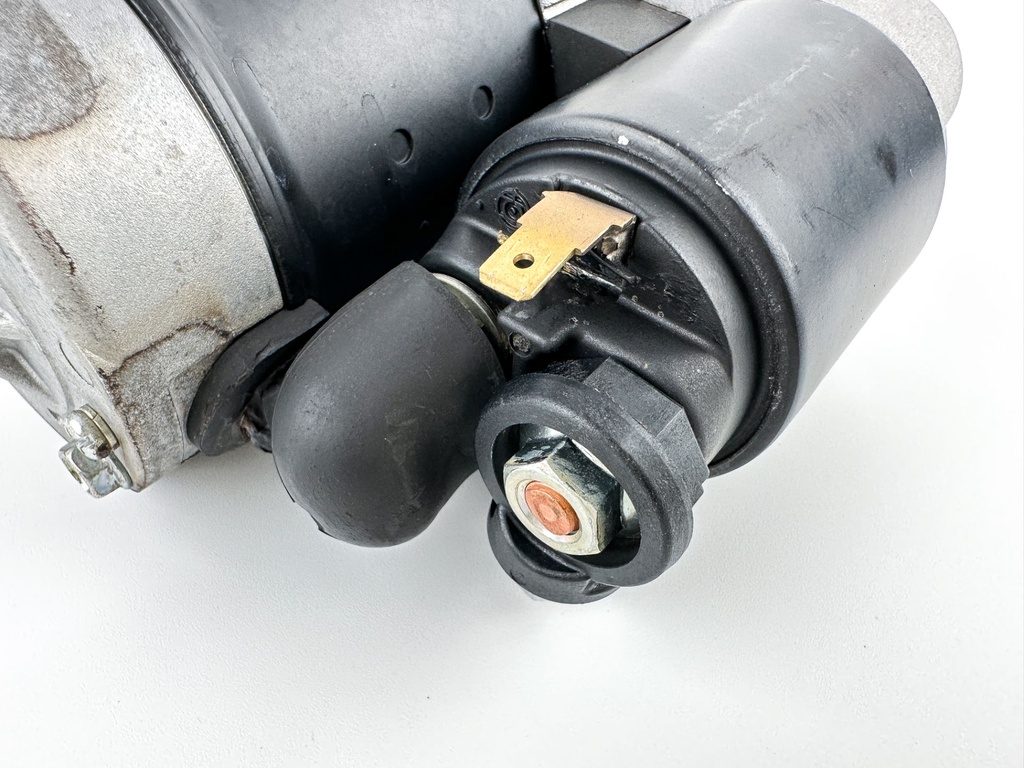 2009 Suzuki 90 HP 4 Stroke Outboard Starter Motor 31100-96J02 OEM