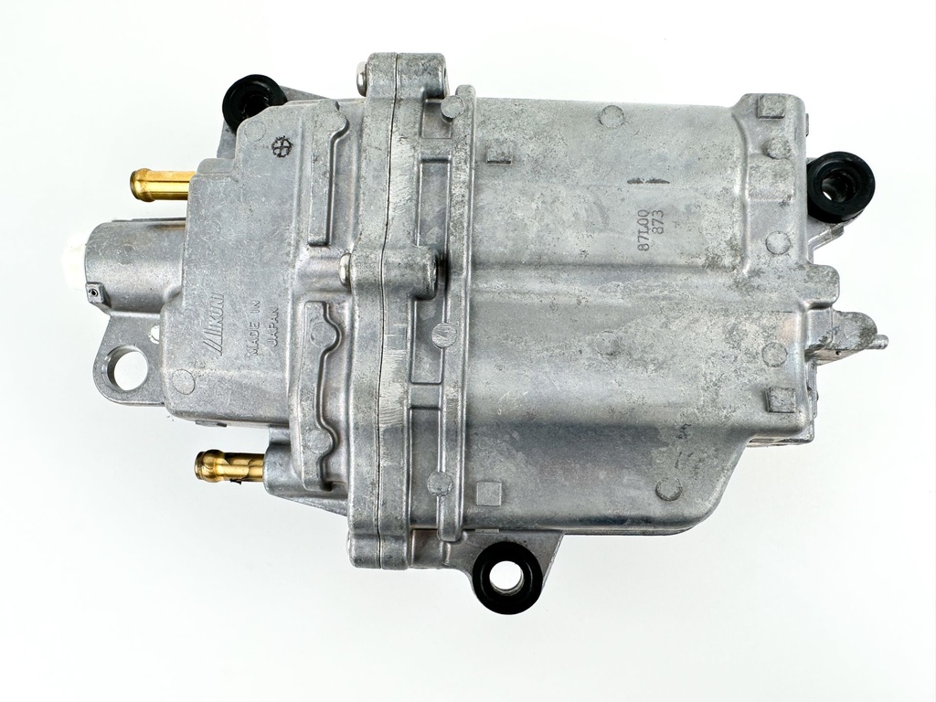 2009 Suzuki 90 HP 4 Stroke Outboard Vapor Separator Tank VST 15600-87L00 OEM