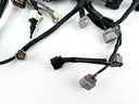 2009 Suzuki 90 HP 4 Stroke Outboard Engine Wire Harness 36610-87L10 OEM