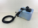 Evinrude Johnson BRP 2 Stroke Oil Tank With Supply & Return Line 1.8 Gallon 5008617