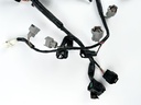 2009 Suzuki 90 HP 4 Stroke Outboard Engine Wire Harness 36610-87L10 OEM