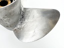 Yamaha Prop Propeller 3 Blade 13" x 17P -  Right Hand Standard