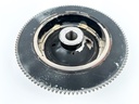 2001 Yamaha 115 HP 2 Stroke Outboard Flywheel Rotor 6N7-85550-00-00 OEM