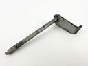 2001 Yamaha 115 HP 2 Stroke Outboard Tilt Stop Lever 6G5-43181-02-00 OEM