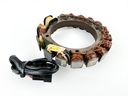 2001 Yamaha 115 HP 2 Stroke Outboard Stator Assembly 6N7-85510-00-00 Tested