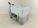 Yamaha Outboard 2 Stroke Remote Oil Tank & Pump 2.8 Gallons