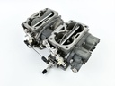 2001 Yamaha 115 HP 2 Stroke Outboard Carburetor Set 6E5-14301-15-00 OEM