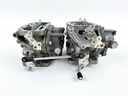 2001 Yamaha 115 HP 2 Stroke Outboard Carburetor Set 6E5-14301-15-00 OEM