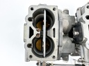 2001 Yamaha 115 HP 2 Stroke Outboard Carburetor Set 6E5-14301-15-00 OEM