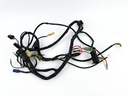 2001 Yamaha 115 HP 2 Stroke Outboard Engine Wire Harness 6N7-82590-14-00 OEM