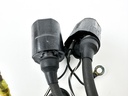 2001 Yamaha 115 HP 2 Stroke Outboard Ignition Coil Set 6R3-85570-01-00 OEM