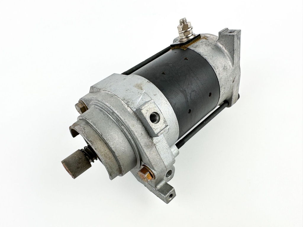 2001 Yamaha 115 HP 2 Stroke Outboard Starter Motor 6N7-81800-10-00 OEM