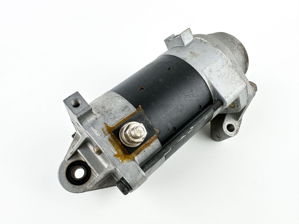 2001 Yamaha 115 HP 2 Stroke Outboard Starter Motor 6N7-81800-10-00 OEM