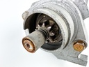 2001 Yamaha 115 HP 2 Stroke Outboard Starter Motor 6N7-81800-10-00 OEM