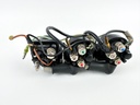 2001 Yamaha 115 HP 2 Stroke Outboard Start Trim Tilt Relay 6E5-81950-00-00 OEM