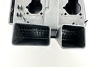2001 Yamaha 115 HP 2 Stroke Outboard Intake Air Silencer Assembly 6N7-14440-01-00 OEM