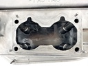 2001 Yamaha 115 HP 2 Stroke Outboard Intake Air Silencer Assembly 6N7-14440-01-00 OEM