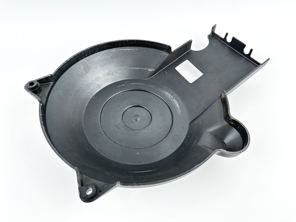 2001 Yamaha 115 HP 2 Stroke Outboard Flywheel Cover 6N7-81337-00-00 OEM