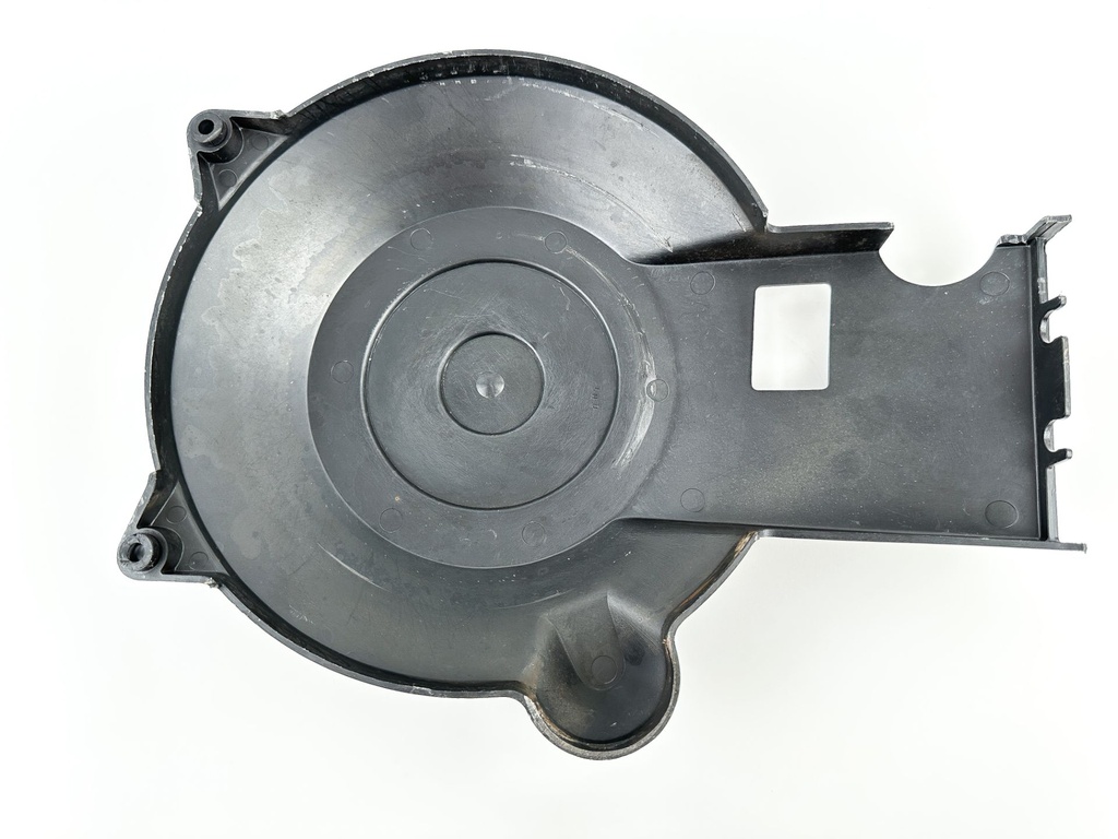 2001 Yamaha 115 HP 2 Stroke Outboard Flywheel Cover 6N7-81337-00-00 OEM