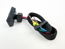 2008 Evinrude 200 HP 2 Stroke Outboard Trim Switch 0586789 OEM