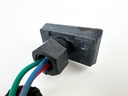 2008 Evinrude 200 HP 2 Stroke Outboard Trim Switch 0586789 OEM