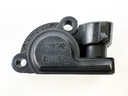 2008 Evinrude 200 HP 2 Stroke Outboard Throttle Position Sensor TPS 5006484