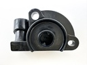 2008 Evinrude 200 HP 2 Stroke Outboard Throttle Position Sensor TPS 5006484