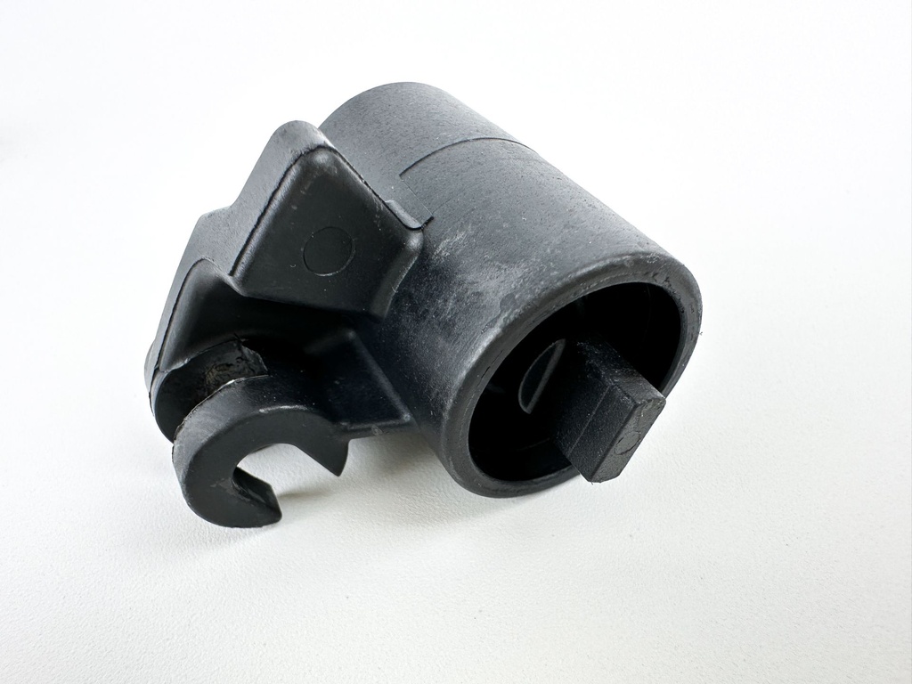 2008 Evinrude 200 HP 2 Stroke Outboard Throttle Position Sensor TPS 5006484