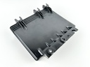 2008 Evinrude 200 HP 2 Stroke Etec Engine Control Module Unit EMM 0586982 Damaged